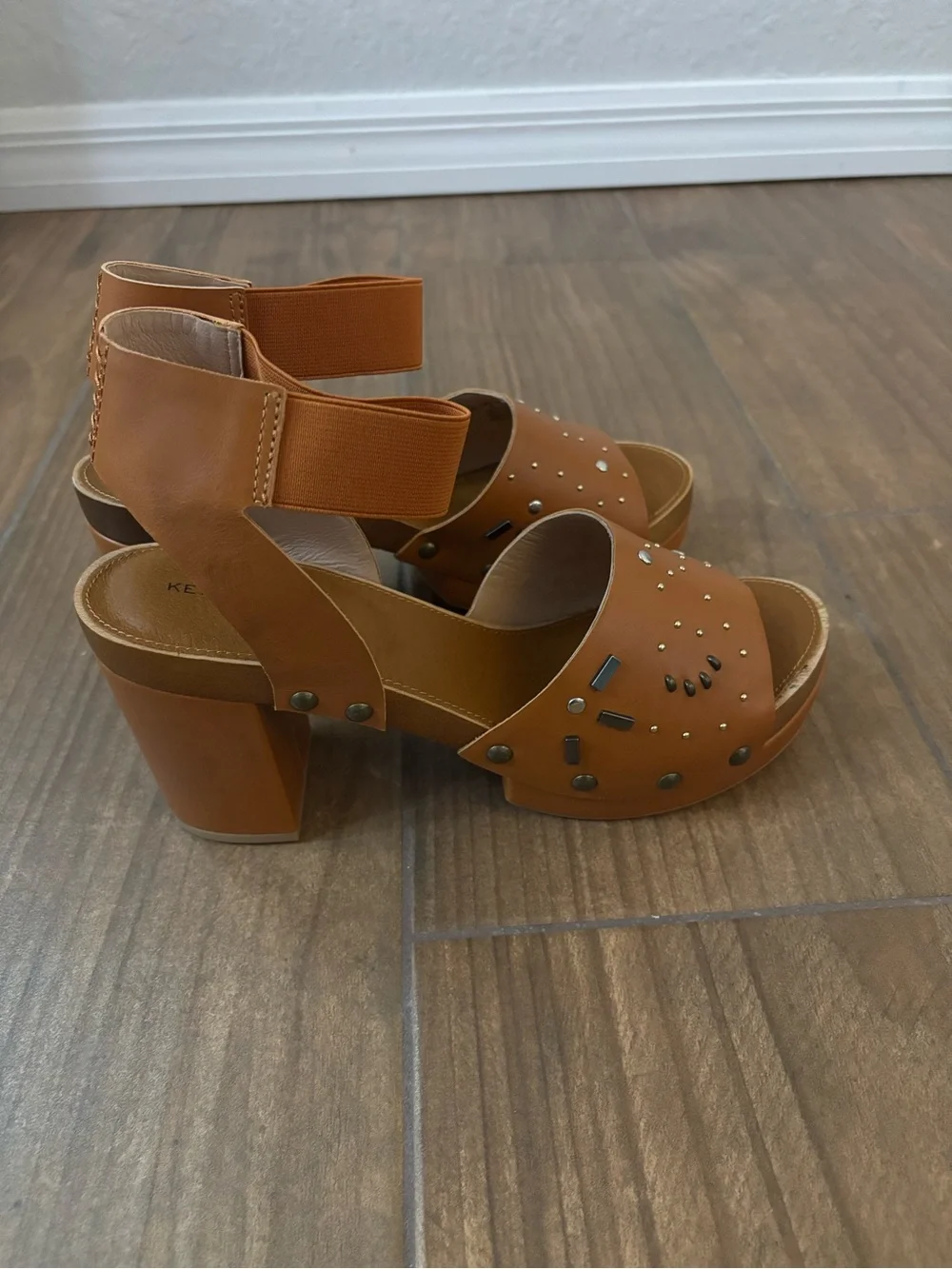 Kelsi Dagger Brooklyn Frida platform sandals